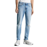 Jeans pour hommes Calvin Klein Jeans